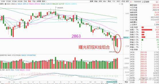 A股三大指数持续下跌，市场分析与应对策略探讨