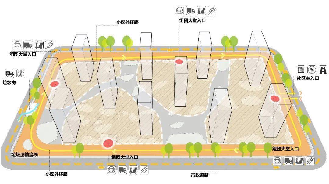 成都温江拟建火葬场传闻辟谣，公众需保持理性辨识真伪信息