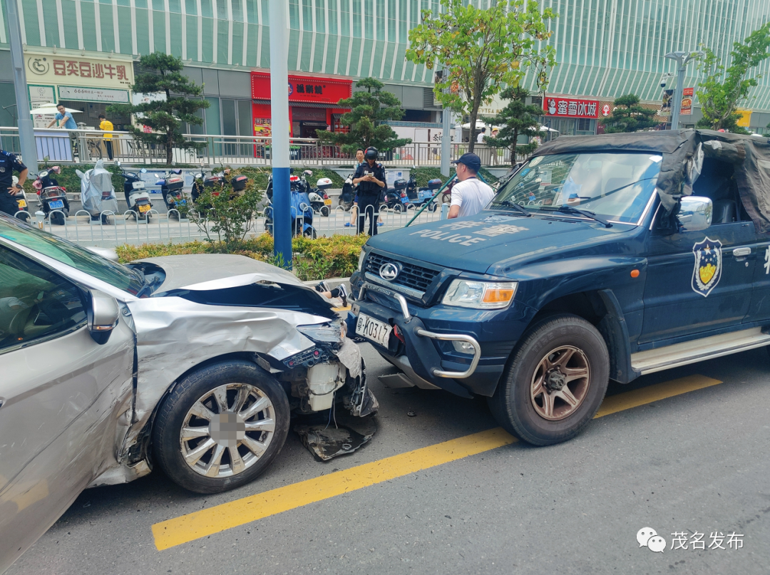 车流中的舞蹈，人与车的共生之旅