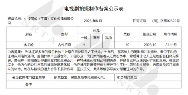 小巷人家评分下滑背后的深度原因探究