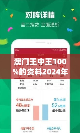 2024澳门王中王100%期期中,全面实施策略数据_SE版32.299