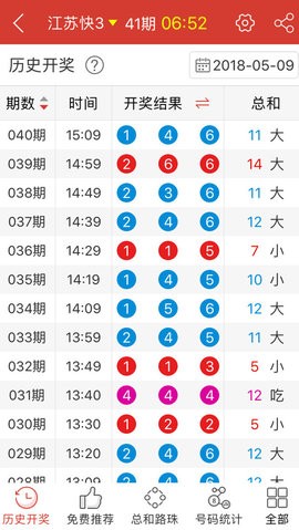 圆溜溜儿 第20页