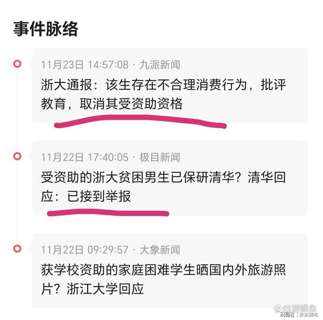 晒旅游照引发争议背后的学生受助资格事件深度剖析