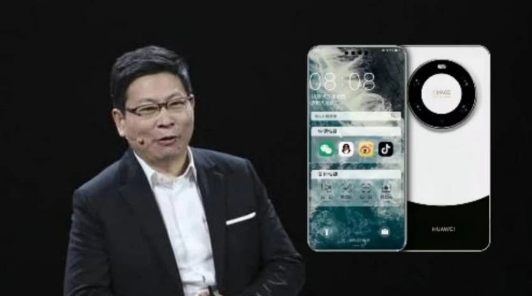 余承东官宣Mate 70新功能，开启智能手机新纪元时代