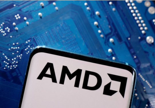 AMD跨界猜想，或将涉足手机芯片领域