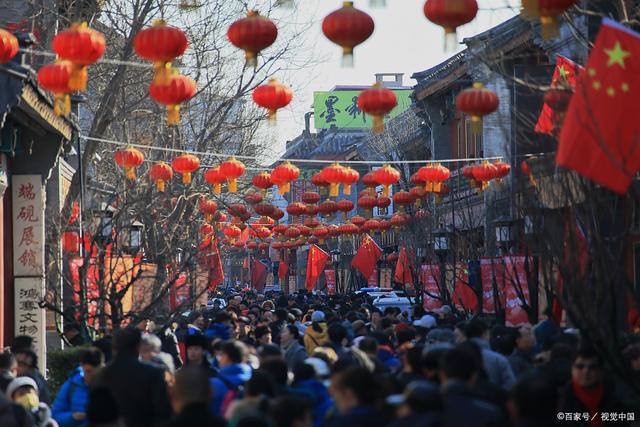 春节旅游好去处，探寻最佳游玩地点攻略