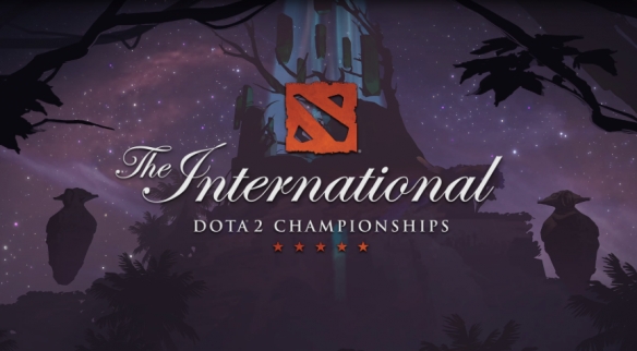 DOTA2赛事网站，玩家与竞技世界的桥梁连接器