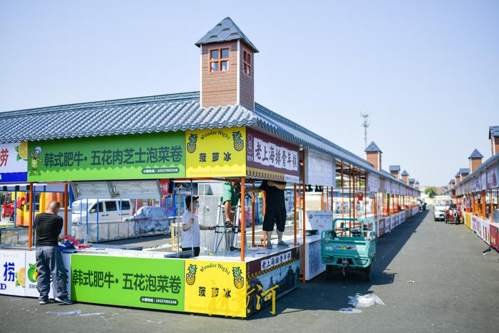 不同季节夜市美食挑选攻略大全