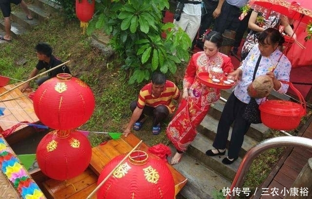 传统与现代交织下的外嫁女困境，村规民约的挑战与困境