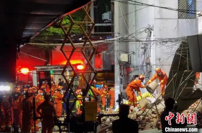 常州爆炸事故报告发布，事故深度剖析与后续措施详解