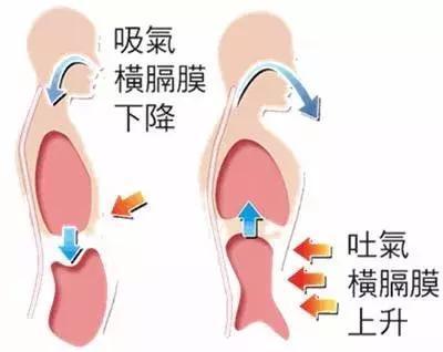 呼吸训练，改善心情与提升健康的秘诀