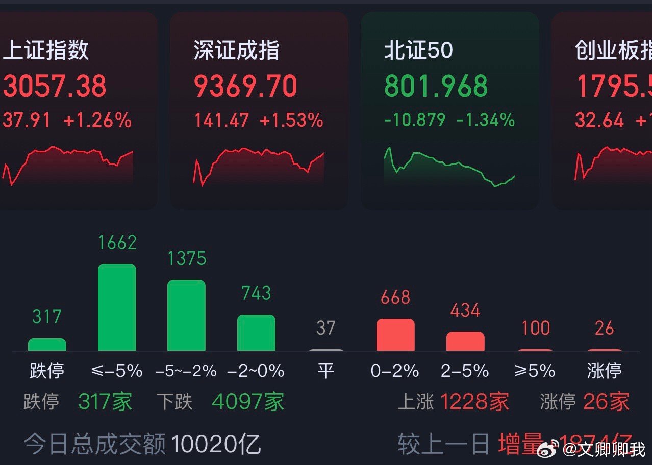 A股成交量刷新纪录，市场走势深度解读与未来展望