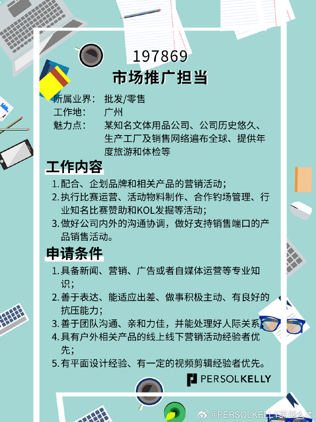 市场推广招聘指南，构建高效团队的核心要素揭秘