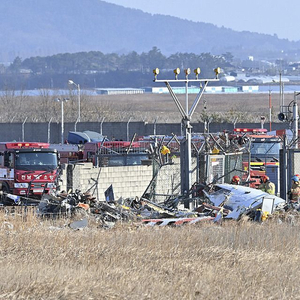 韩国某机场客机起火事故的深度分析与反思