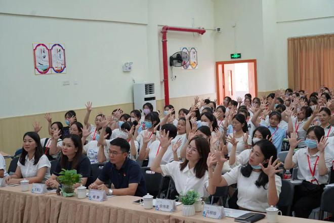 广州番禺区幼儿园老师招聘，构建优质教育团队的关键一环