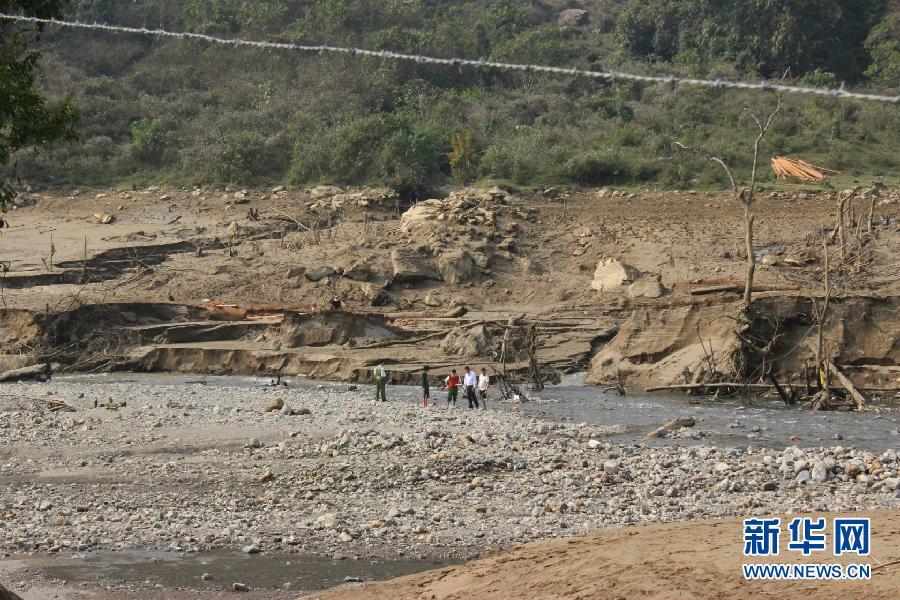 越南在建水电站重大事故，安全挑战与应对策略