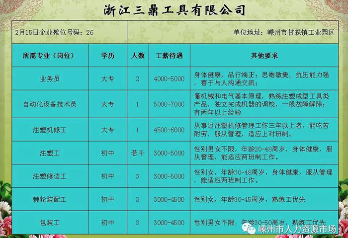 杭州萧山事业编公示，公开透明展现公平社会的缩影