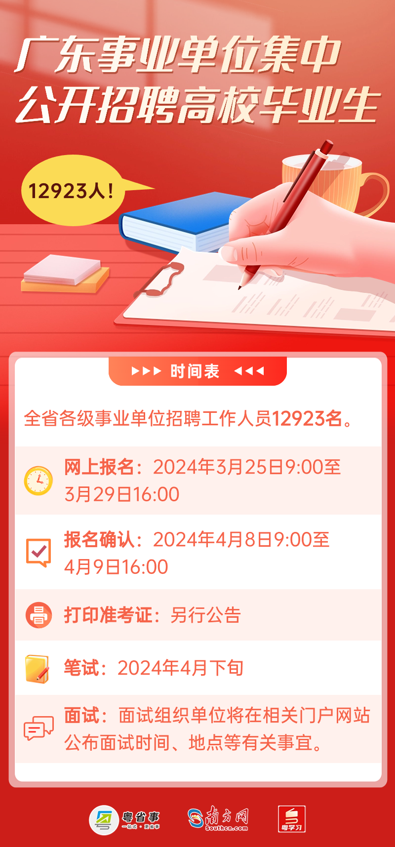 广州2024事业单位招聘展望与深度解析