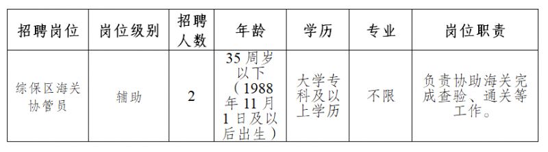 成都第三季度事业编招聘公示发布