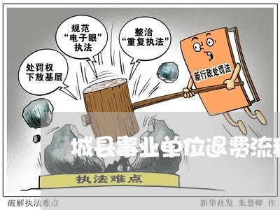 事业单位考试应届生退费政策深度解析