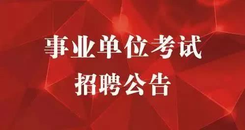 事业单位公开招聘，构建公平与效率的双重保障新篇章