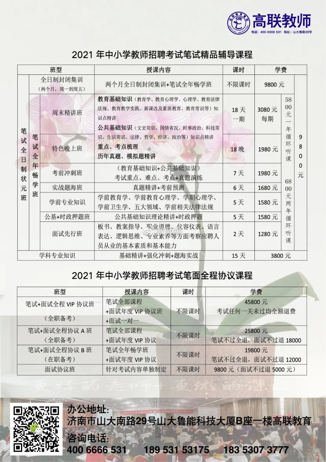 探寻教育行业的黄金机遇，2021教师事业编招聘启动