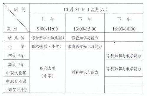 江苏省下半年教师资格考试备考指南，策略、内容与应对建议