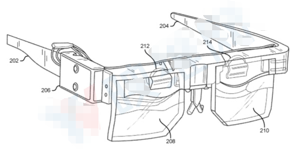 英伟达AR眼镜专利揭秘，重塑未来视觉体验新篇章