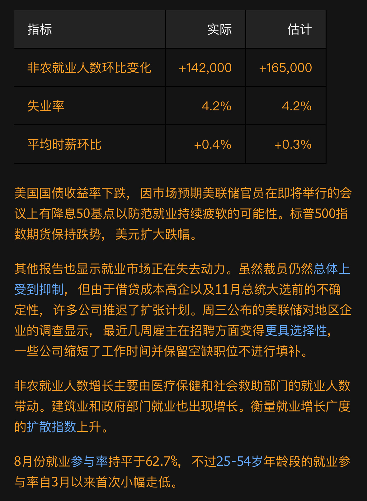 美国12月非农数据揭晓，揭示经济深层动向的窗口开启