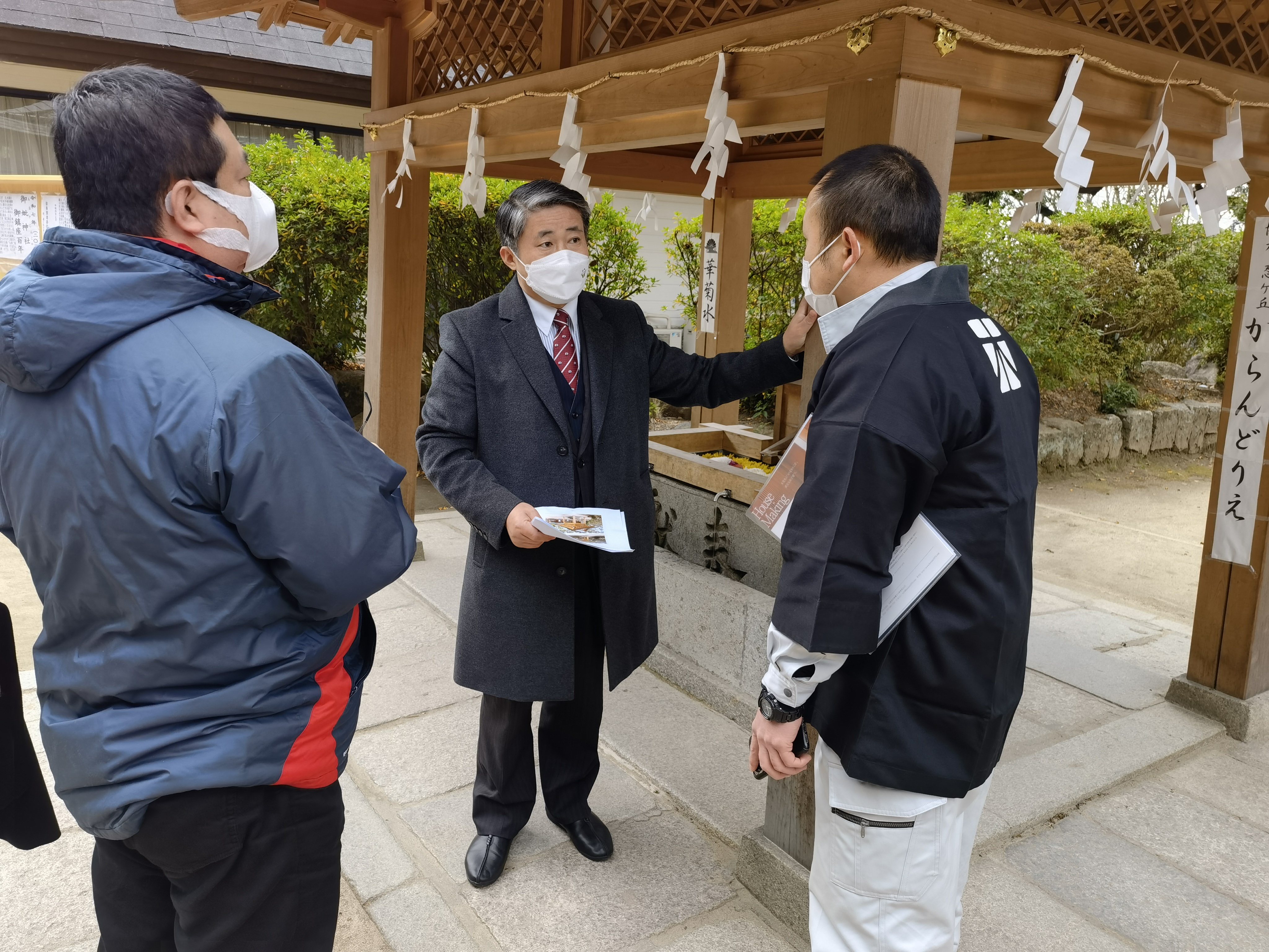 男子全障碍交流下的日本旅游独特体验