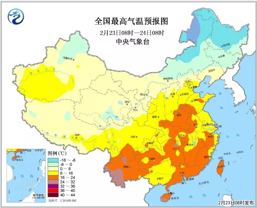 2025春运天气预报分析，气候趋势预测与应对策略