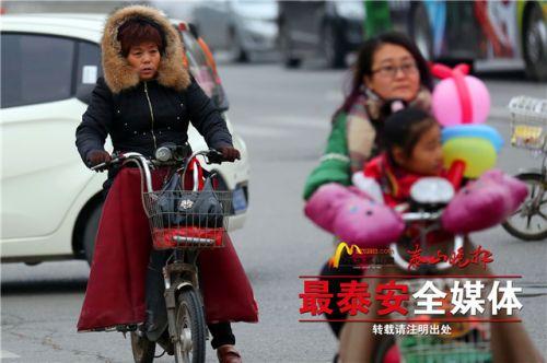 中央气象台预报，中东部大风降温来袭