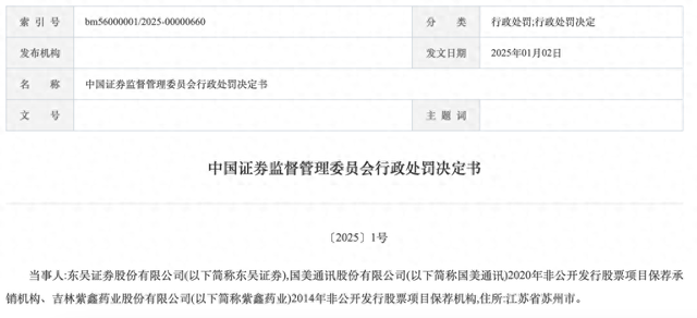 证监会加强监管力度，2024年罚没总额上升，市场秩序重塑重塑战略实施在即