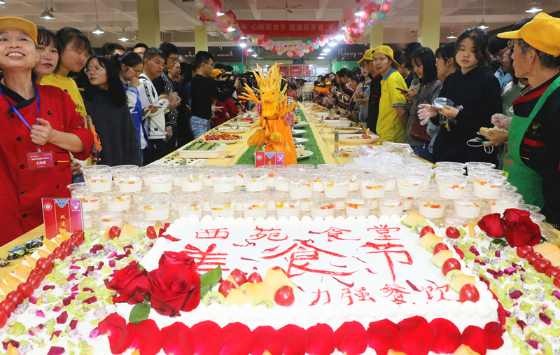 冬季美食盛宴，味蕾的狂欢节