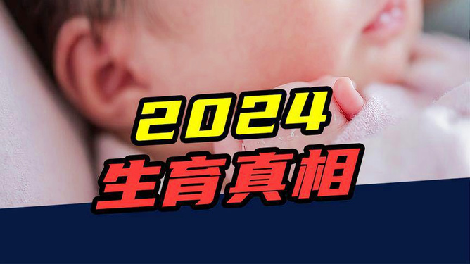 2024年出生人口回升背后的原因及未来展望