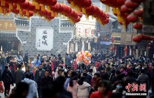 春节旅游，传统与现代交融之美的独特体验