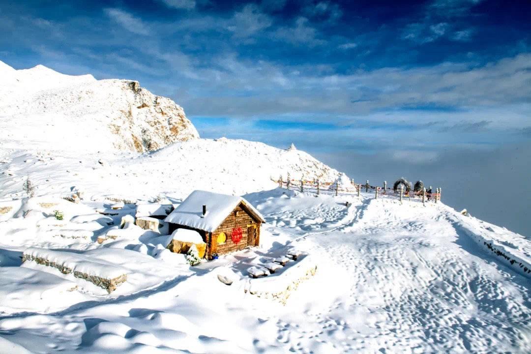 春节冰雪旅游，冬日独特魅力的体验之旅