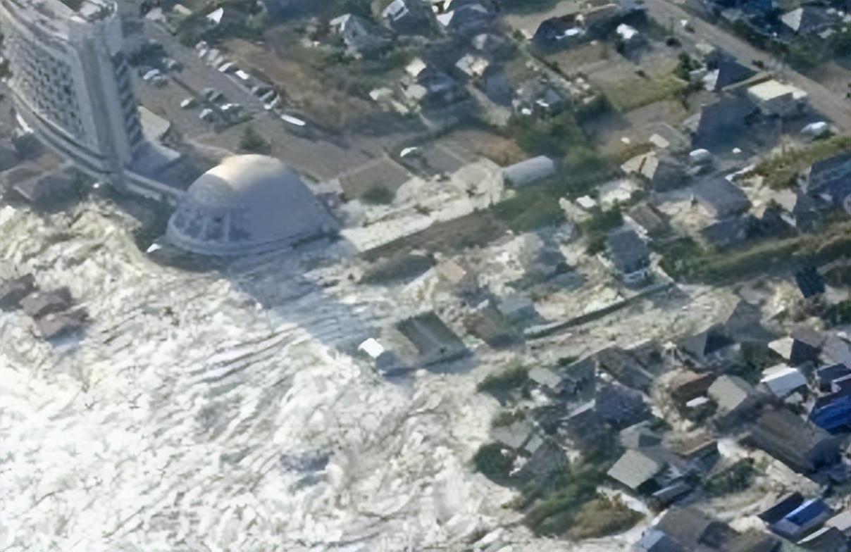 日本面临特大地震警告，发生概率高达80%，挑战严峻！