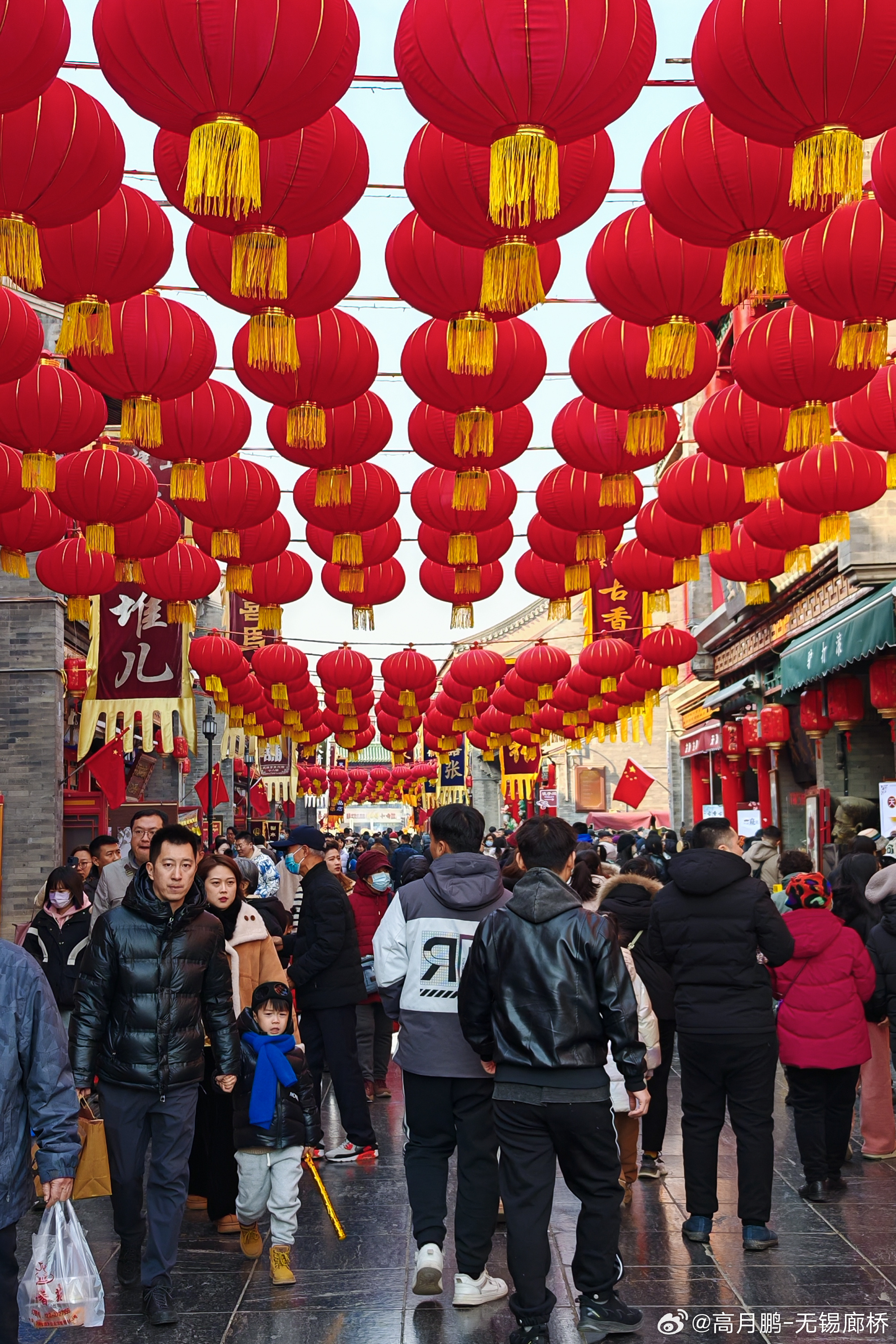 春节旅游摄影大赛，瞬间捕捉节日风采，共赏美好瞬间