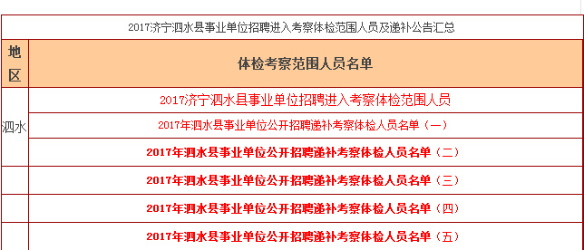 事业编考察范围的意义深度解读