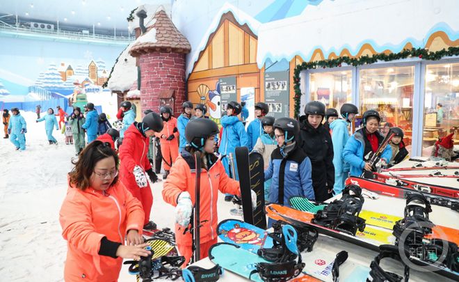 重庆春节文旅活动，传统与现代交融的节日盛宴