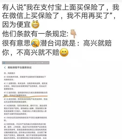 支付宝启动你敢碰我敢赔保障计划，重塑消费信任与安全新纪元