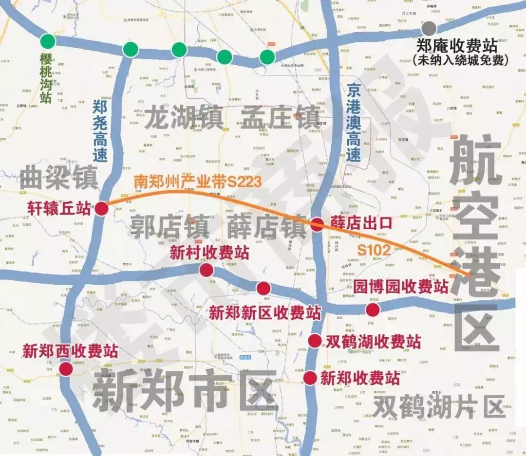 高速公路免费通行政策详解，28日零时前上高速也可享受免费福利