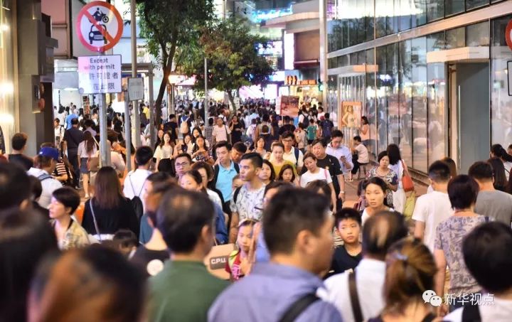 香港铺位市场回暖趋势及前景展望