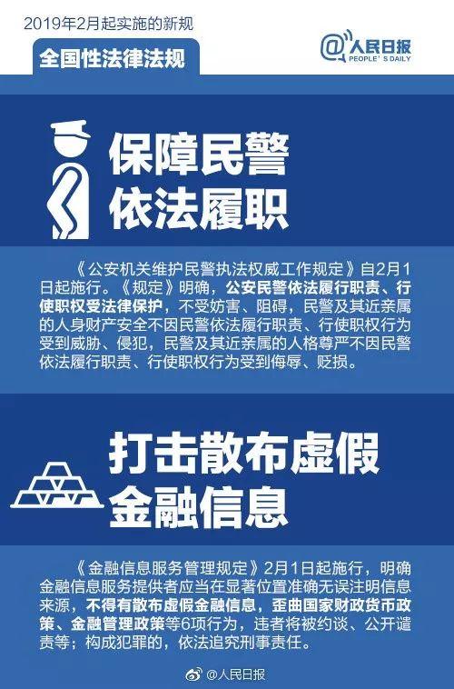 二月新规实施，新政策下的机遇与挑战解析